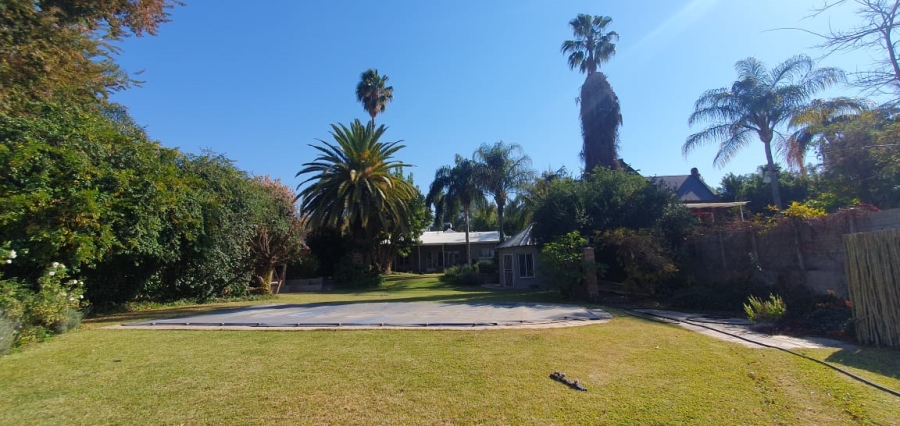 3 Bedroom Property for Sale in Middelpos Northern Cape